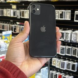 iPhone 11 256GB Unlocked 