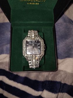 VVS CZ stainless steel