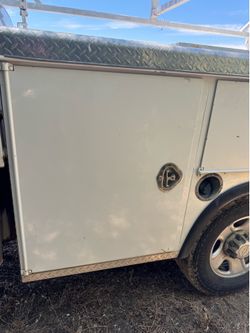 2004 Chevy 2500 wt