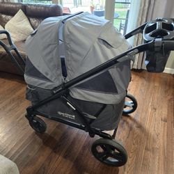 Babytrend Stroller Wagon