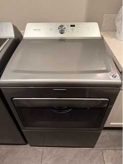 Maytag Drier