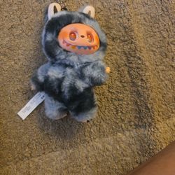 Labubu
