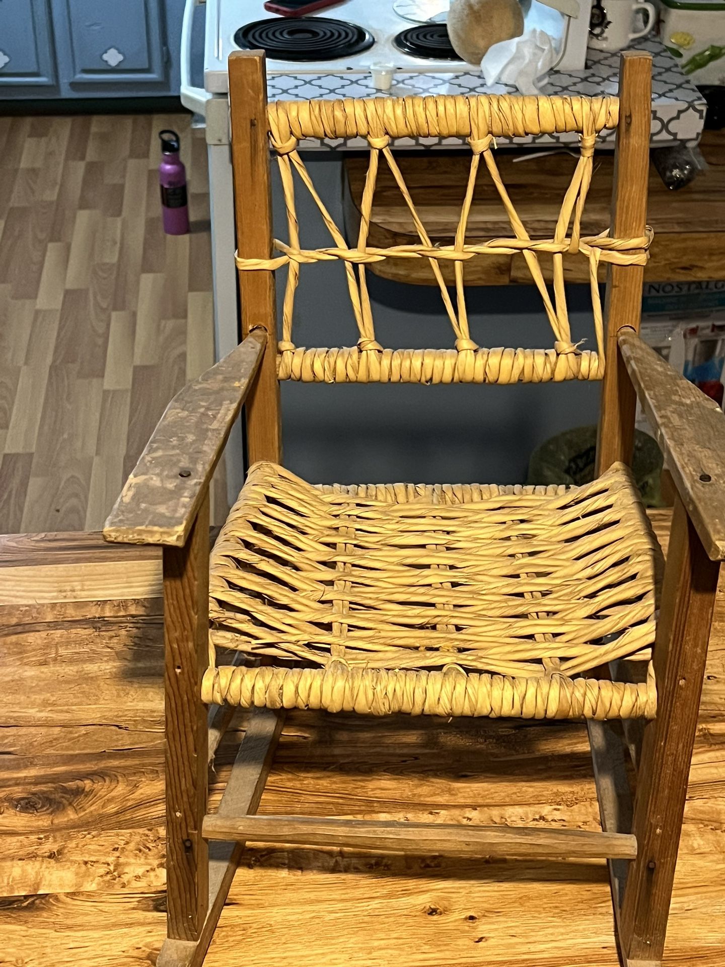 Child’s Rocker