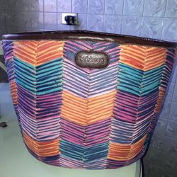 Large Billabong Beach Bag