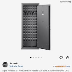 Gun Safes