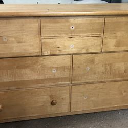 Free Kids Dresser
