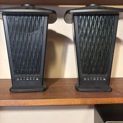 Bluetooth Speakers