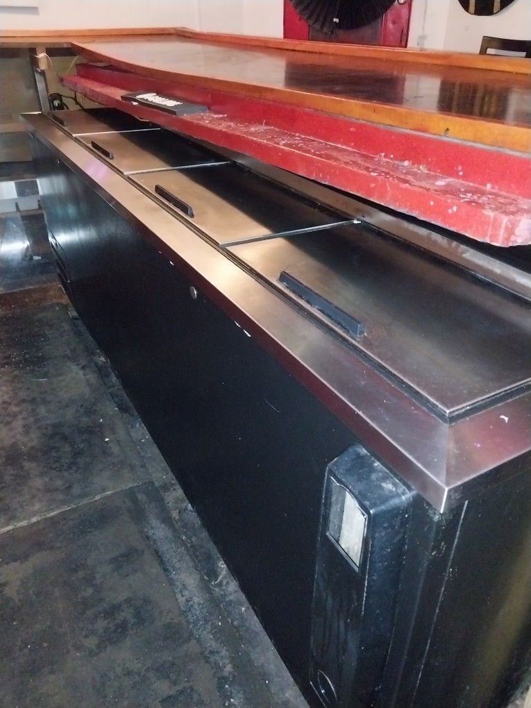 Gently Used Bar Items