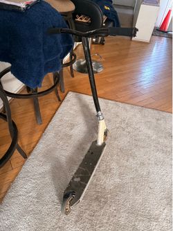 Pro scooter