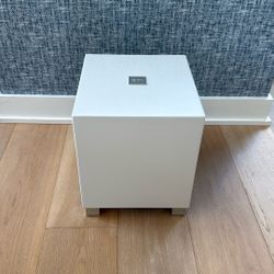 REL Subwoofer