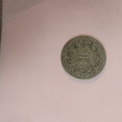 Old Coins