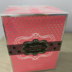 Victoria’s Secret Heartbreaker Eau De Parfum