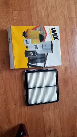 Subaru air filter Still Available
