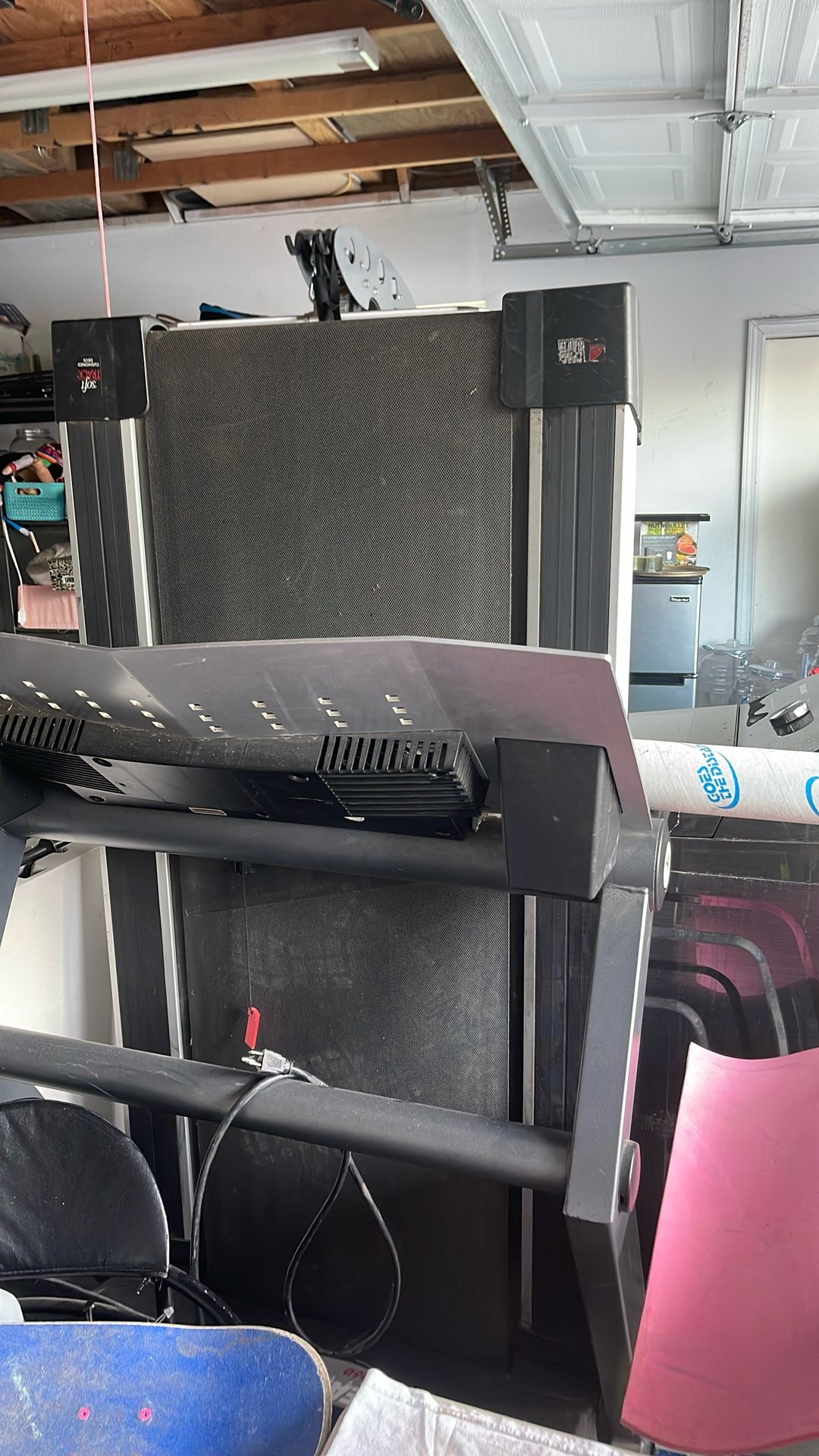 Treadmill