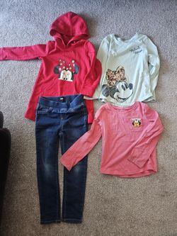 Girl 5t