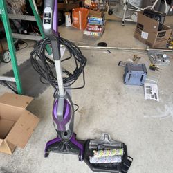 Bissell Crosswave Pet Pro 