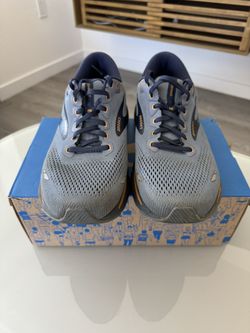 Men’s Ghost 15 Running Sneaker