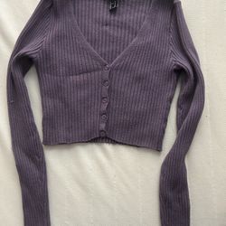Forever21 Cardigan 