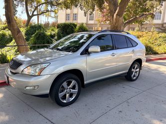 2006 Lexus Rx 330