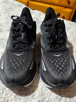 Hoka shoes