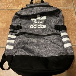 Adidas backpack