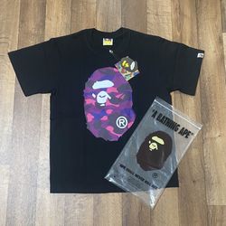 BPE TEE BRAND NEW!!!