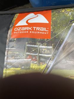 Ozark Instant Screen House Tent 