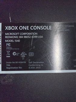 Xbox double bundle with games
