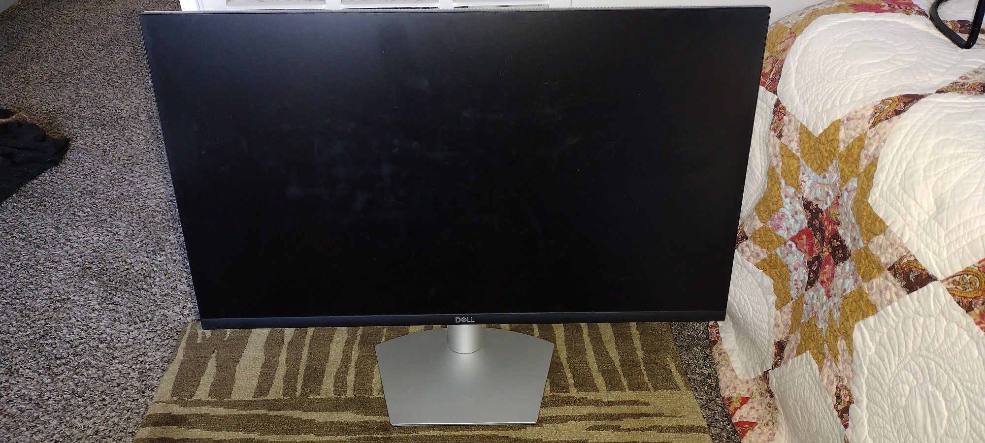 27" Dell Monitor 