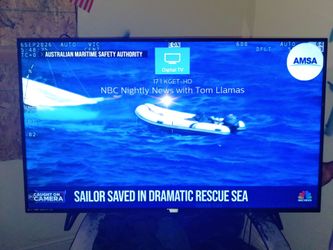 55 inch smart tv