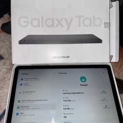 GALAXY A9+