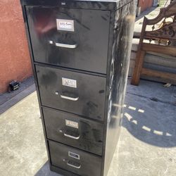 File Cabinet 