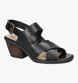 Bella Vita Women's Heeled Sandal