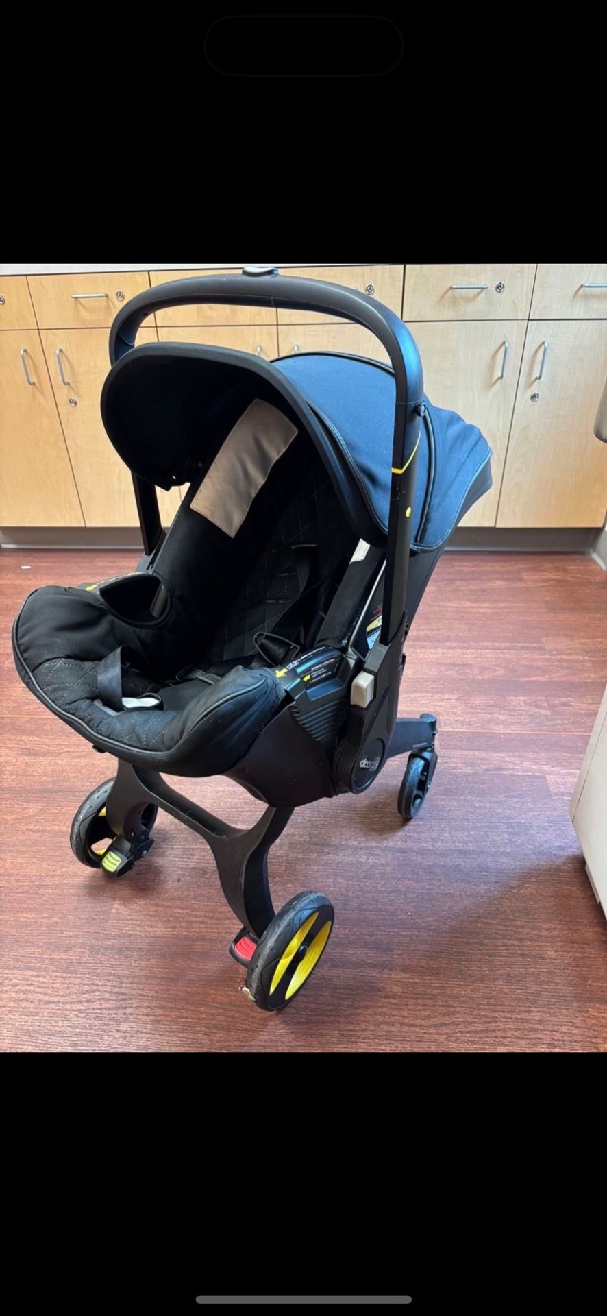 Baby Stroller