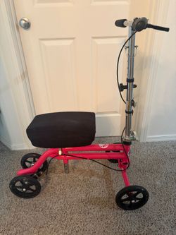 Knee Scooter