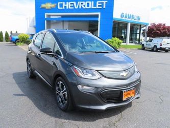 2019 Chevrolet Bolt EV