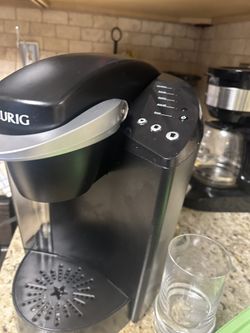 Keurig Machine Maker