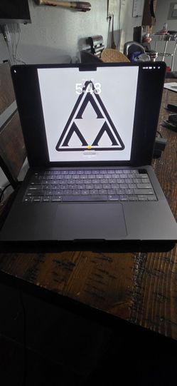 Macbook pro m2 pro