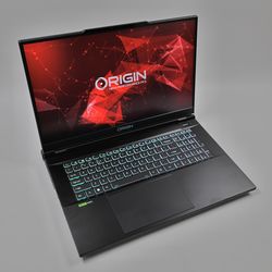 Origin EON17-X 17" Laptop - RTX 4090, i9-14900HX, 32GB RAM, 2TB SSD, 4K Screen