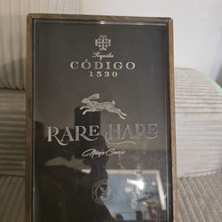 Codigo 1530 Rare Hare Playboy Edition