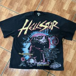 Hellastar Shirt