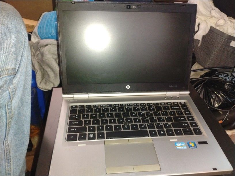 HP Laptop