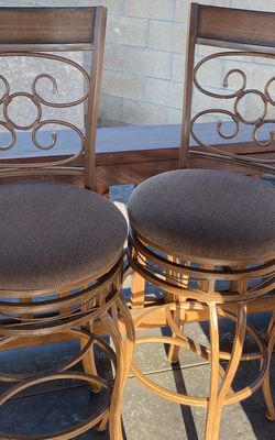Barstools