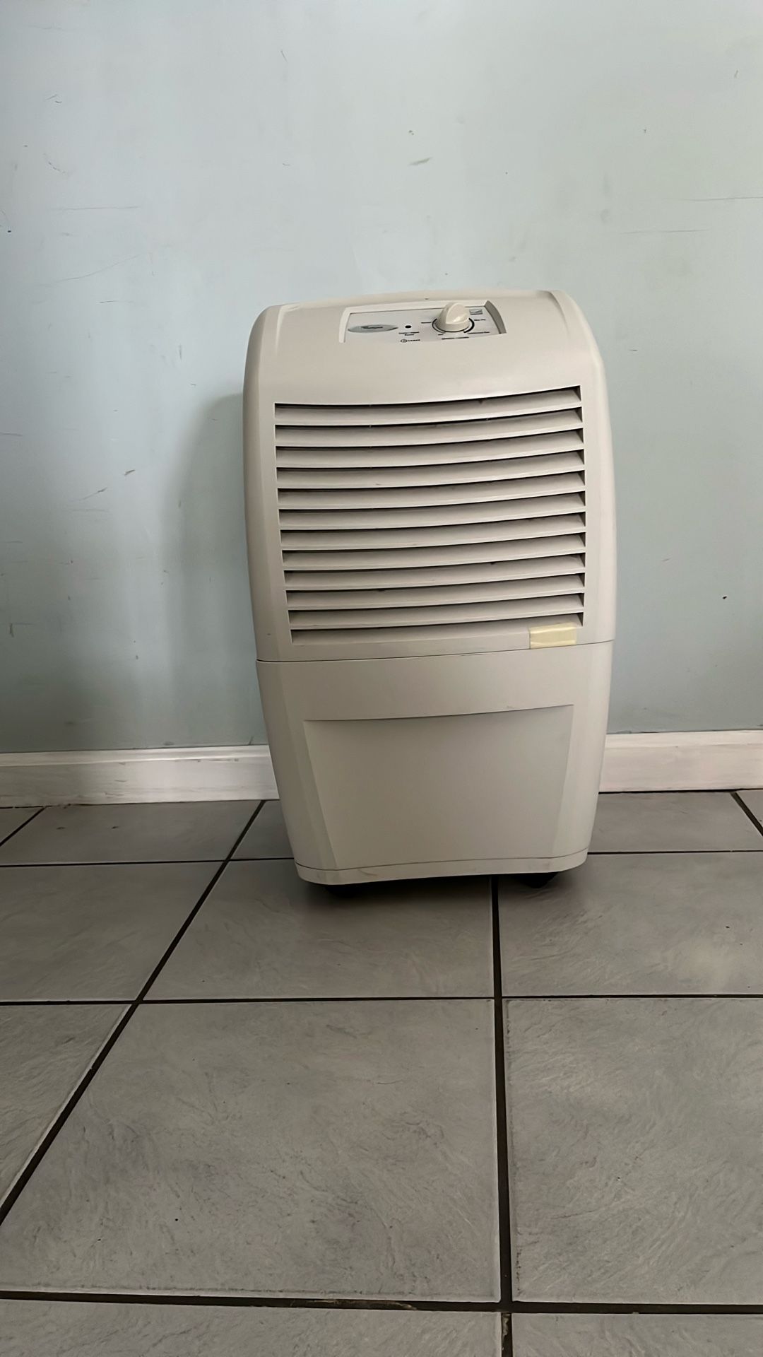 Dehumidifier For Home 26” Tall