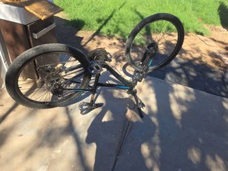 Schwinn bike