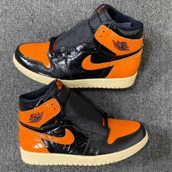 Jordan 1 size 4-13