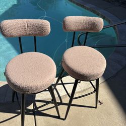 Cute Barstools