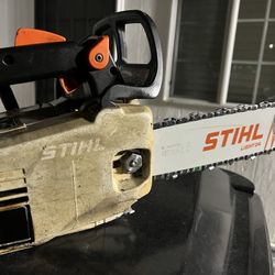 MS200T Stihl
