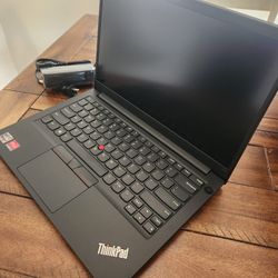 Thinkpad Lenovo 