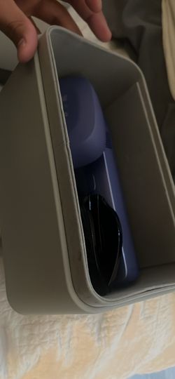 Ulike Laser Hair Removal Machine